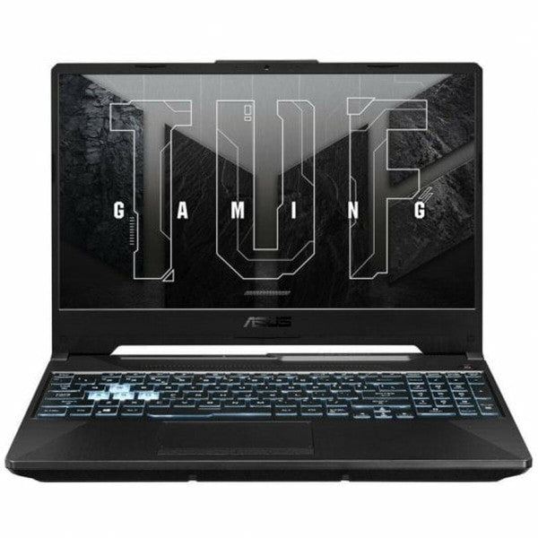 ASUS F15 FX506HE-HN001 Intel Core i7 11800H/16GB/512GB SSD/RTX3050Ti 4GB/15.6'' 144Hz ASUS F15 FX506HE-HN001 Intel Core i7 11800H/16GB/512GB SSD/RTX3050Ti 4GB/15.6'' 144Hz
